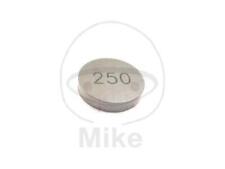 Ventil Einstellplättchen Shim