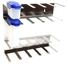 Für Tupperware Gewürzriesen