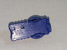 Beyblade Burst Evolution Launcher Blau Kreisel