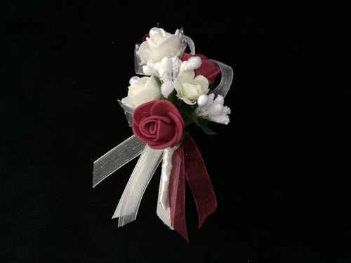 Blumen anstecker nadel - anstecker,