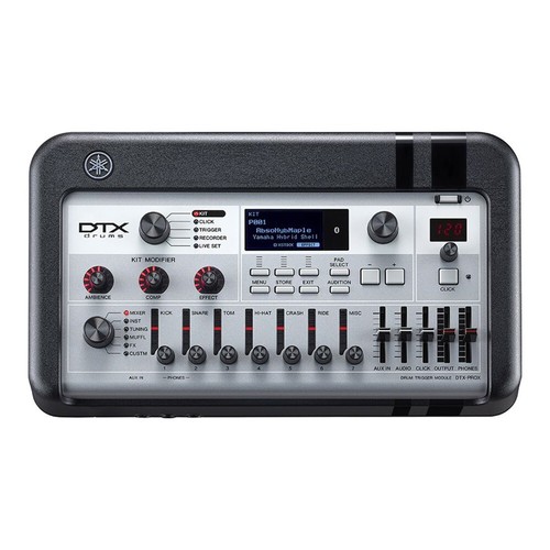 Yamaha dtx prox drum trigger - yamaha, e-drum