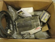 Neu EMERSON 3706 1/3HP Kappe