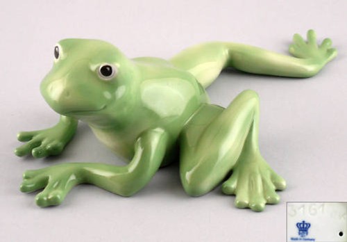 9942105 porzellan figur - 9942105-d,