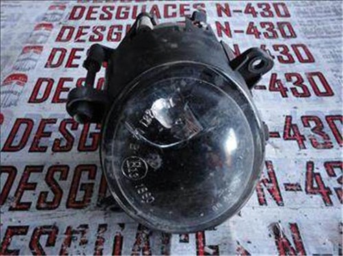 Derecho nebelscheinwerfer - derecho,