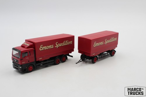 Herpa man tga xxl - herpa,