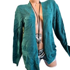 Street One Damen Strickjacke