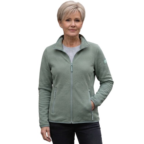 Veleste damen jacke leichte - damen,