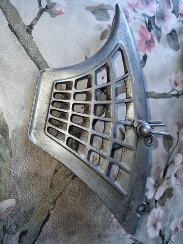 Zündapp engelsflügel - zündapp,