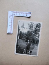 🔴 Alte Fotografie Foto 1933