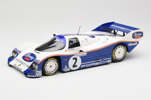 155856502 porsche 962 team - porsche, n2