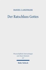 Der Ratschluss Gottes | Daniel