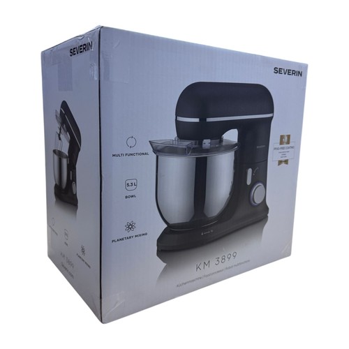 Severin 3899 - severin,