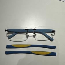 Mexx Brille mit Wechselbügel 