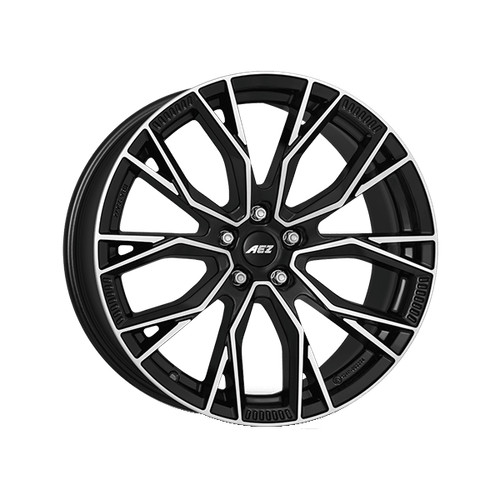 8x20 et45 alufelge 20 zoll - 8x20", et45.5