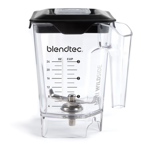 Blendtec mini wildside - mini,