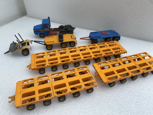 Kibri 10116 scheuerle - 10116,