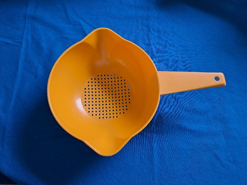 Tupper tupperware sieb - tupper,