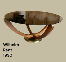 Wilhelm Renz Art Déco