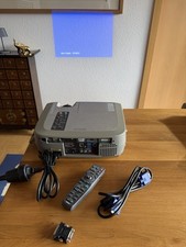 Epson EMP-600 LCD Beamer