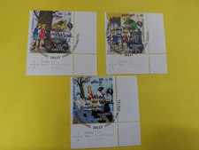 Wohlfahrtsmarken 2014 esst - .,