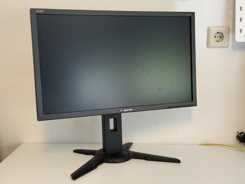 Acer predator xb240h full - acer,