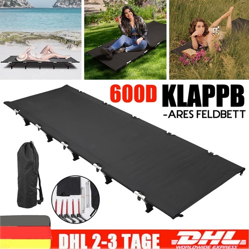 Feldbett campingbett camping - campingbett,
