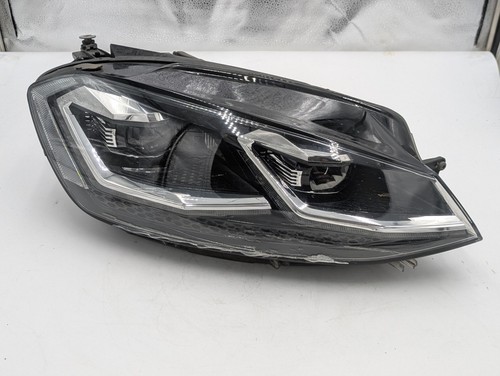 Golf led scheinwerfer - vw,