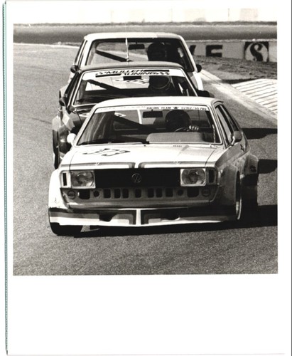 Fotografie motorsport auto - fotografie,