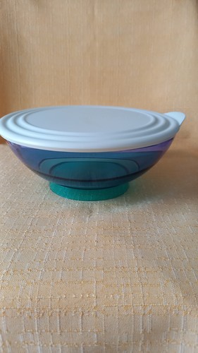 Tupperware eleganzia schüssel - eleganzia,