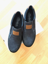 RIEKER Herren Slipper /