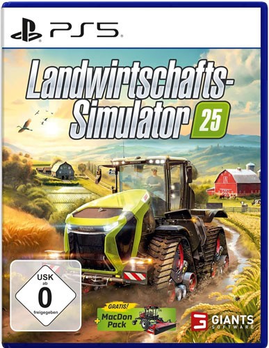 Landwirtschafts simulator - landwirtschafts-simulator, 25