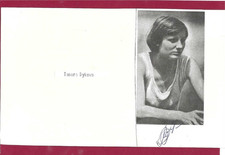 Tamara  Bykowa - Rußland -
