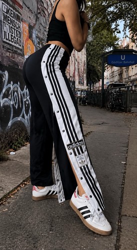 Vintage adidas adibreak - vintage,