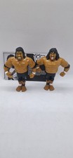WWF Hasbro Figuren