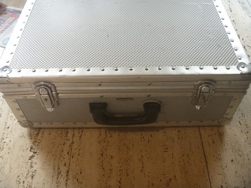 Rimowa tropicana fotokoffer - rimowa, /