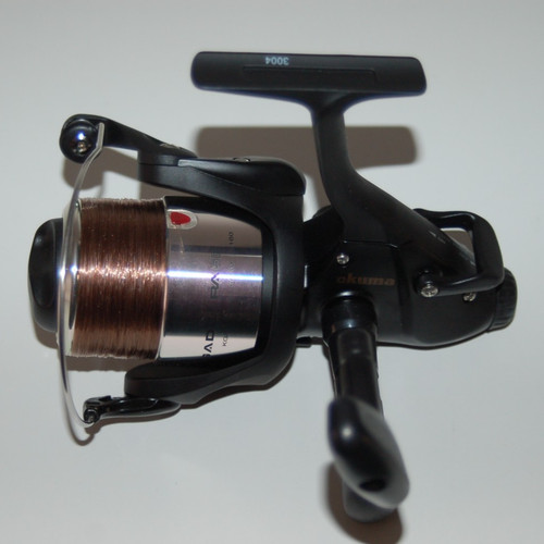 Okuma renegade - renegade, 50