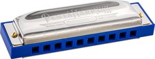 Hohner Penta Harp