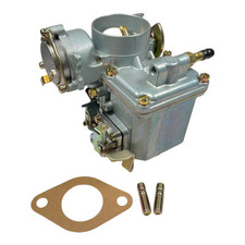 Vergaser 30/31 PICT 1200 1600 1500 VW Käfer Bus T1 1600 Adapter BJ. 08/1967
