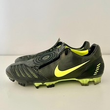 Nike Total 90 Laser II FG Size