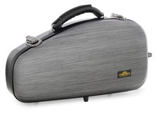 Deluxe Koffer Sopransaxophon