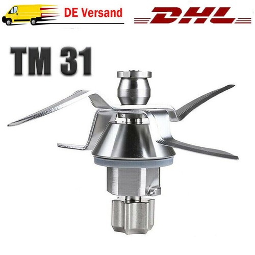Tm31 messer ersatzteile für - tm31,
