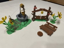 Schleich Schlumpfzubehör