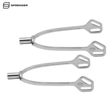 Sprenger ULTRA fit SLIMLINE