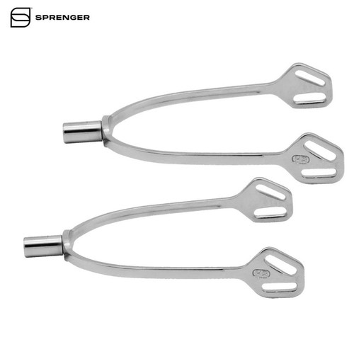 Sprenger ultra fit - fit, slimline