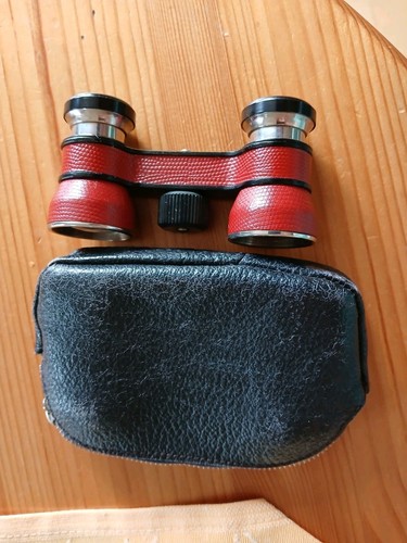 Busch multinett mit - mit, rot