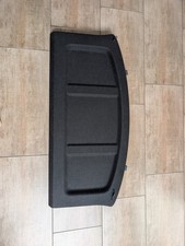 Laderaumabdeckung Rollo