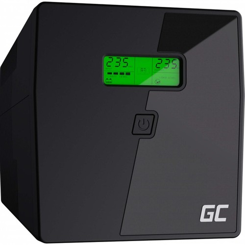 Ups 1000va 700w usv gerät - 700w, usv-gerÄt