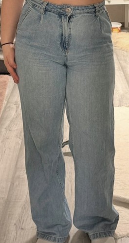 Mango mng mom jeans - mom,