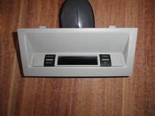 Original VW Bedienteil Webasto