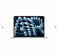 Apple Mac Book Air 15 M4